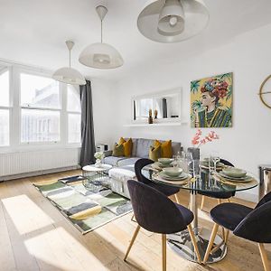 Appartement met Drie Slaapkamers